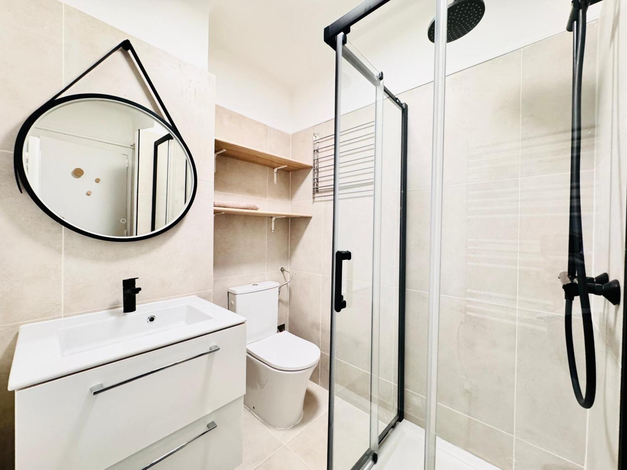 Apartment Le Bobillot - Cozy A *