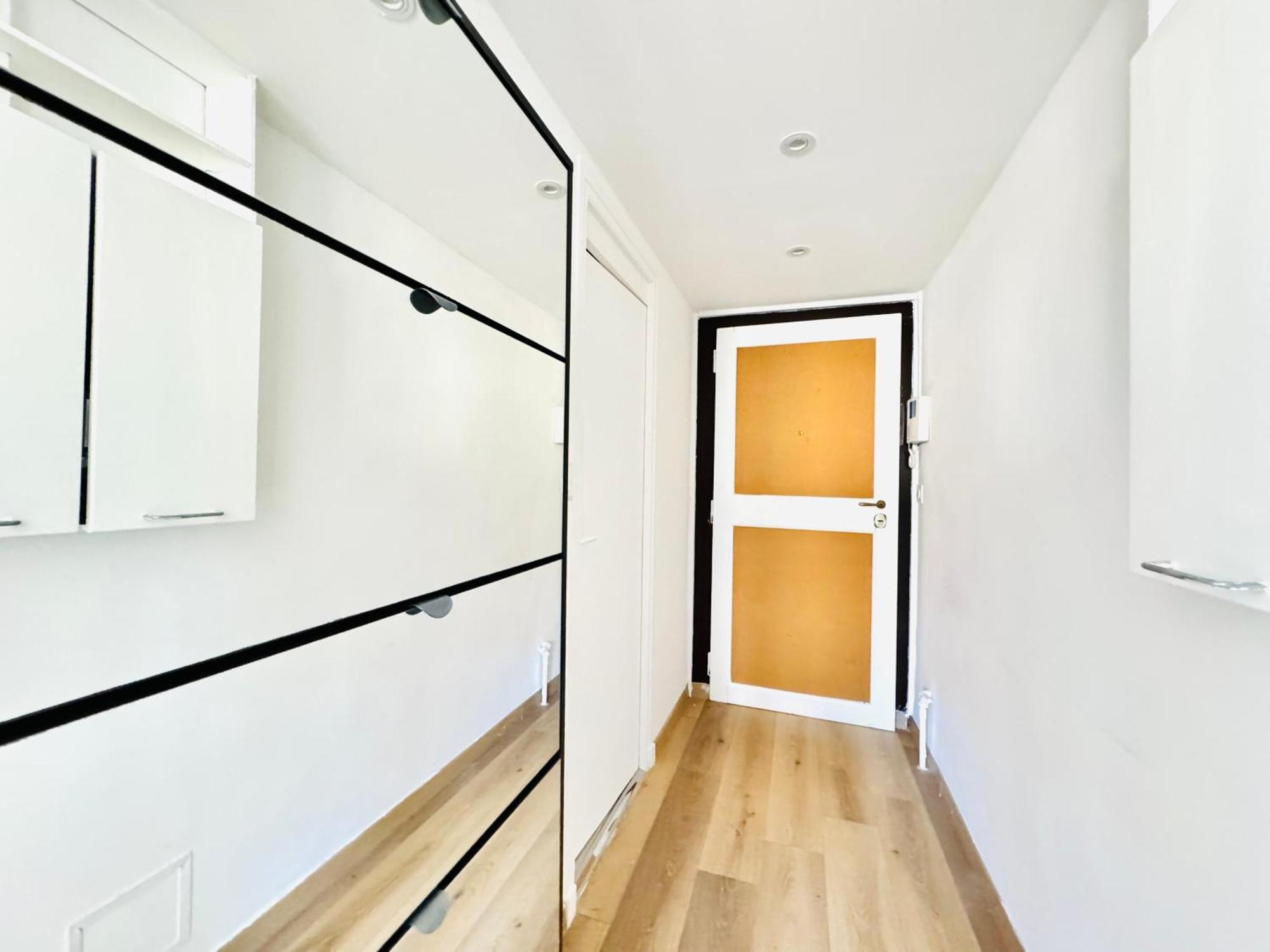 Apartment Le Bobillot - Cozy A