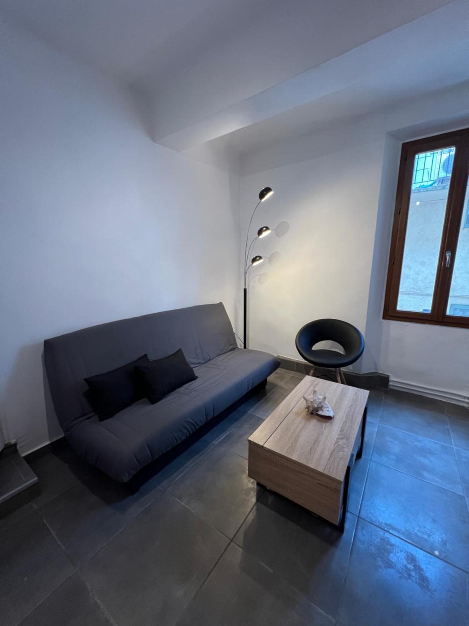 Coeur De Centre Apartment Cannes