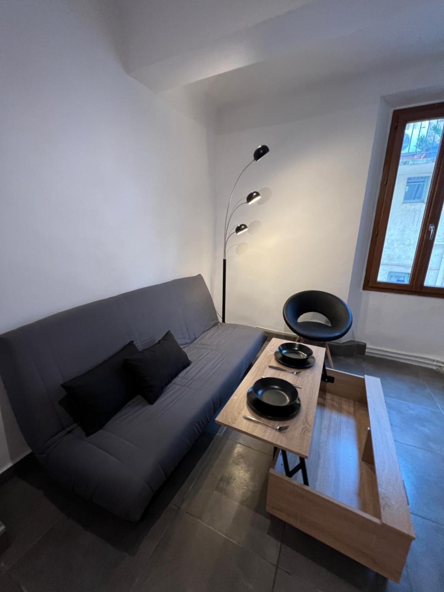 Appartement Coeur De Centre *