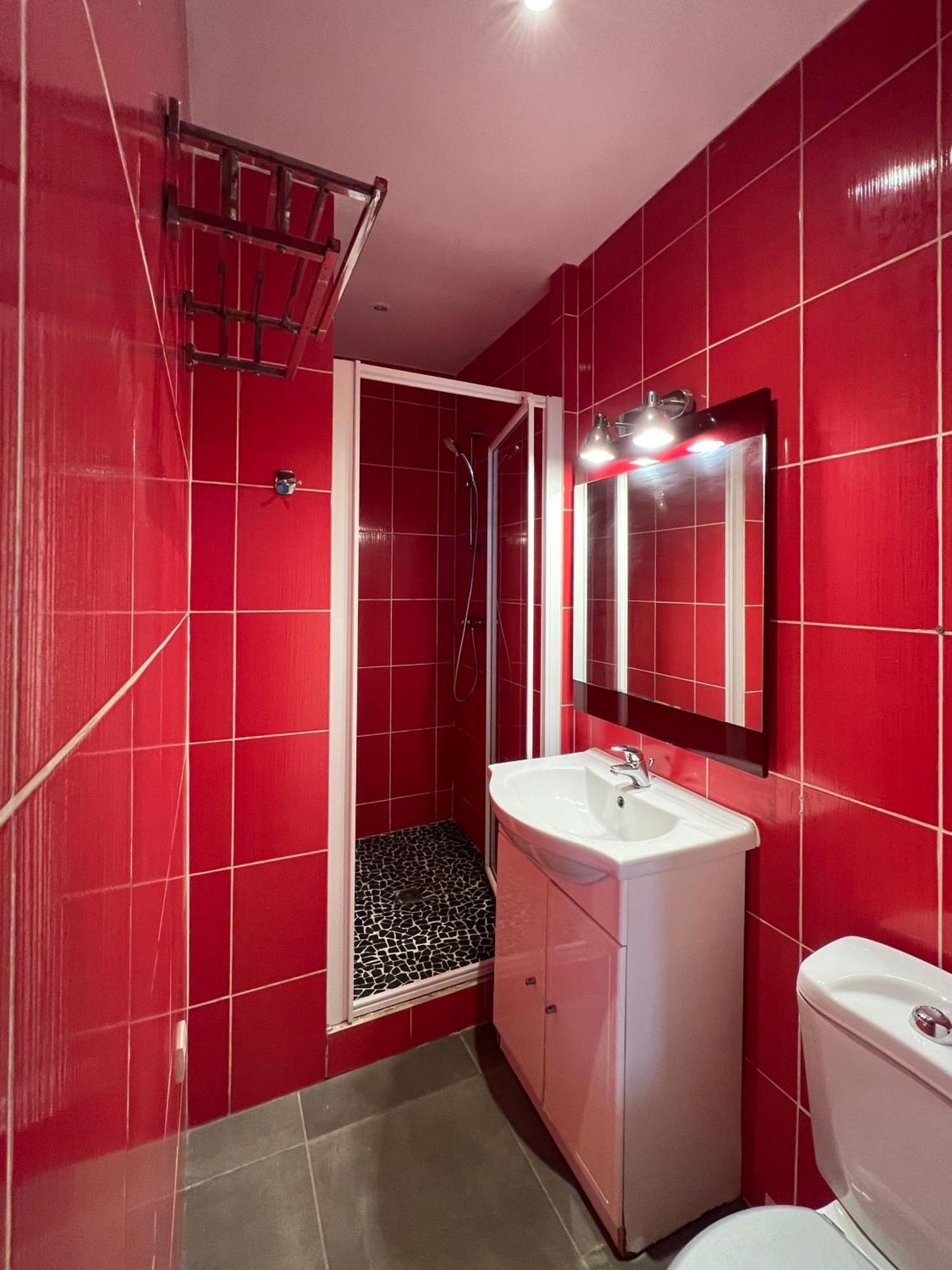 Appartement Coeur De Centre