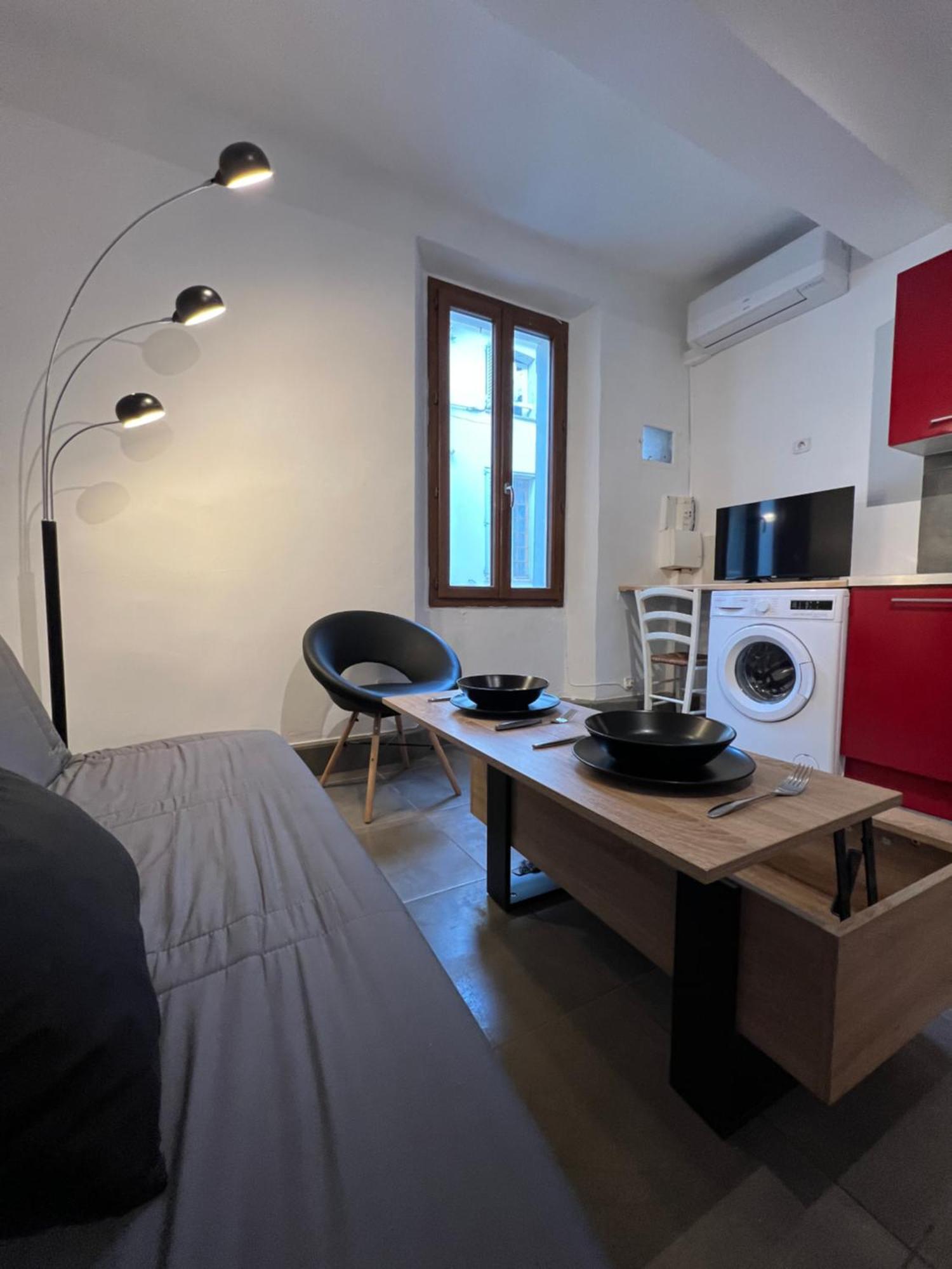 Appartement Coeur De Centre