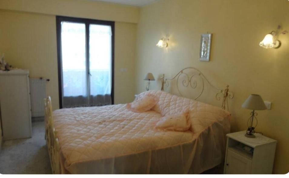 Pieds Dans L'eau Appartement Cannes