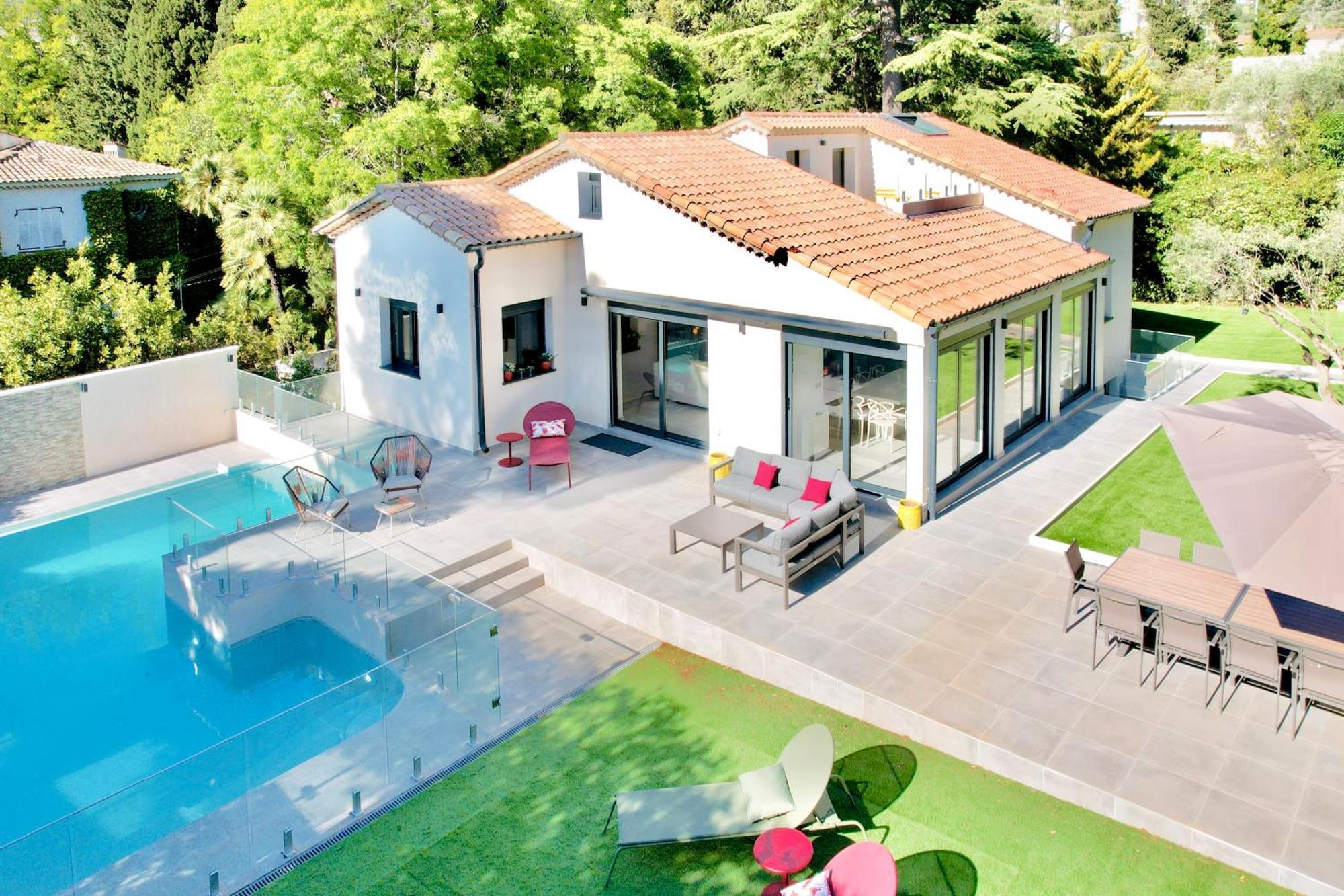 Villa Da Laura - Centre Piscine *