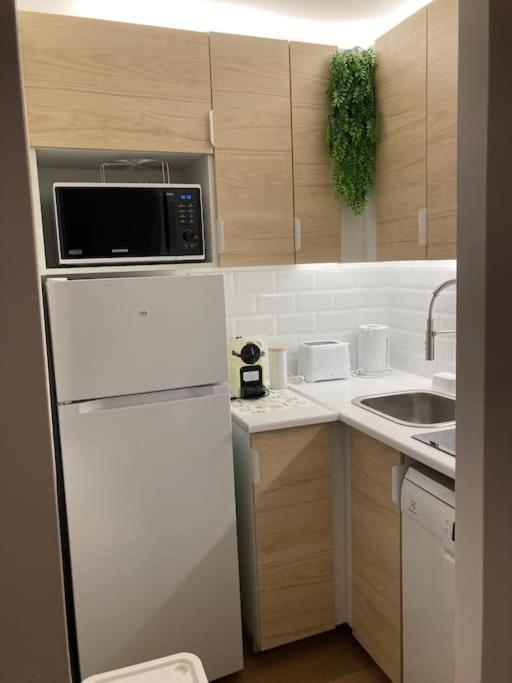 Appt Climatise 5 Pers / 9 L * Cannes