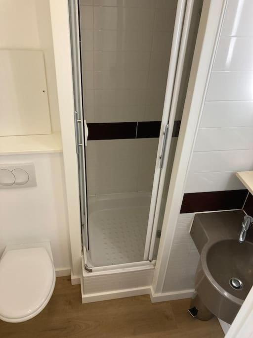 Appt Climatise 5 Pers / 9 L Apartment Cannes