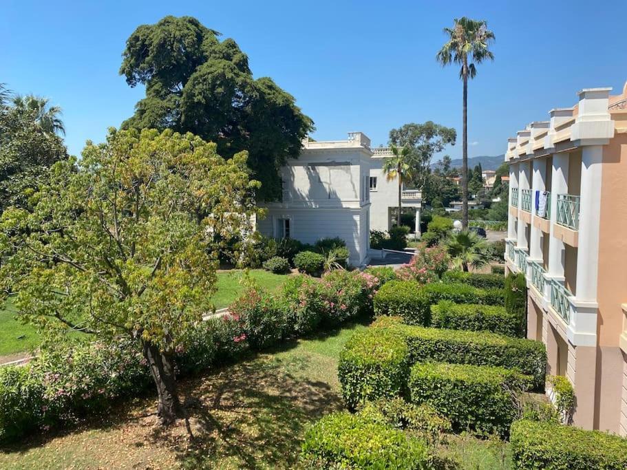 Appt Climatise 5 Pers / 9 L Apartment