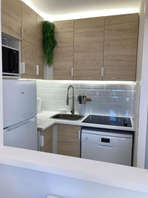 Appt Climatise 5 Pers / 9 L Apartment Cannes