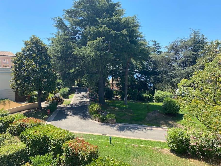 Appt Climatise 5 Pers / 9 L Apartment Cannes