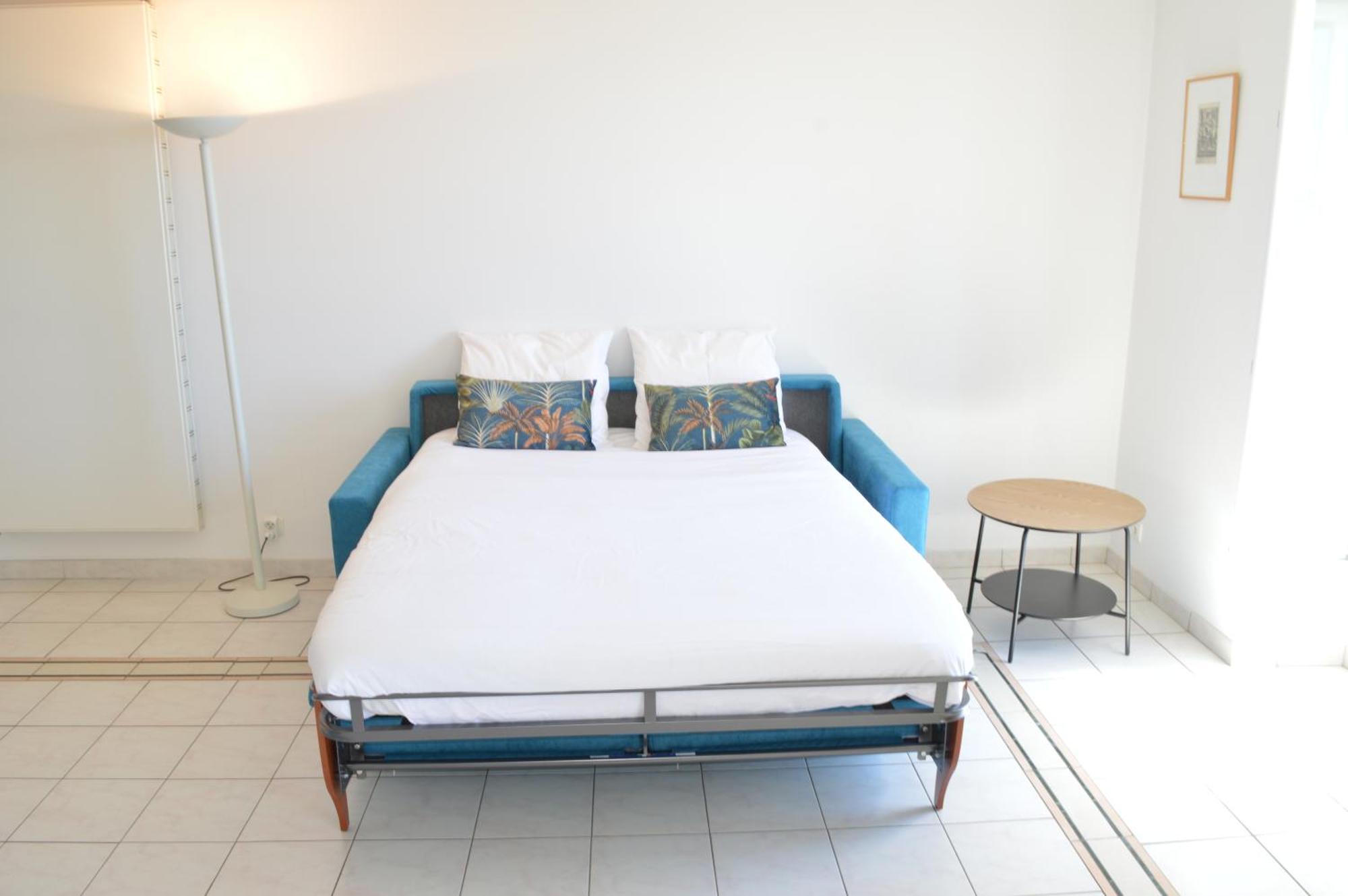 Apartment Vue Proches Plages Et Congres Cannes