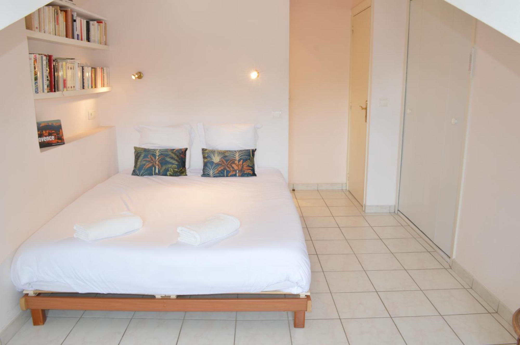 Vue Proches Plages Et Congres Cannes