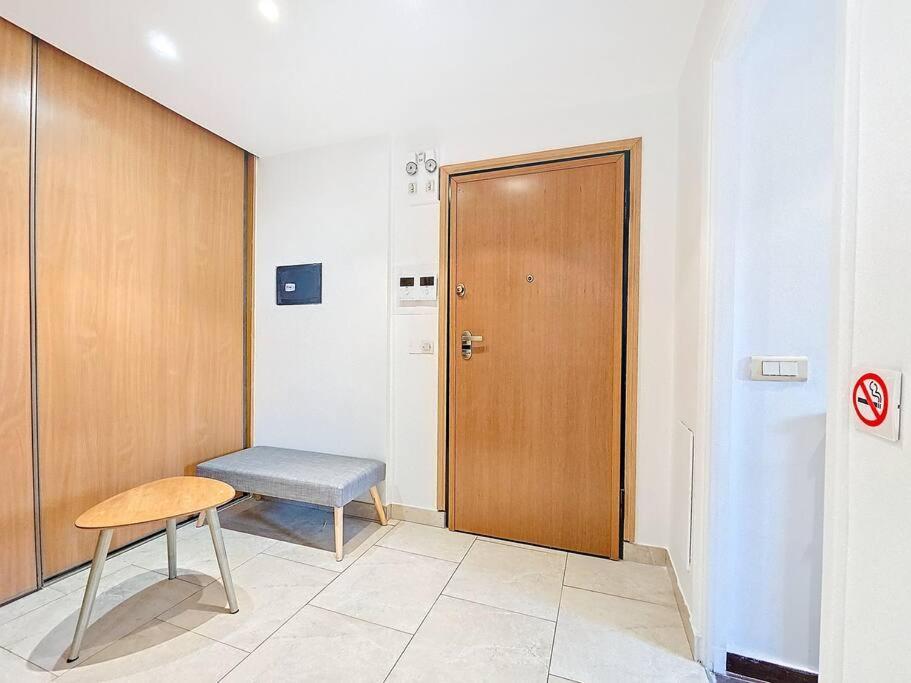 Appartement La Paix 2 5 Minutes Palais Et Croisette *