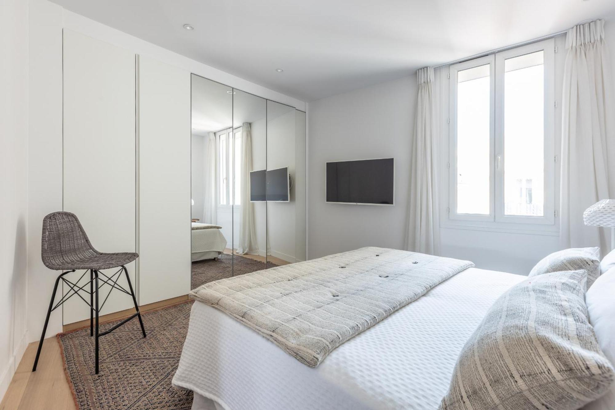 A3b047 Triplex Moderne Terrasse Vue