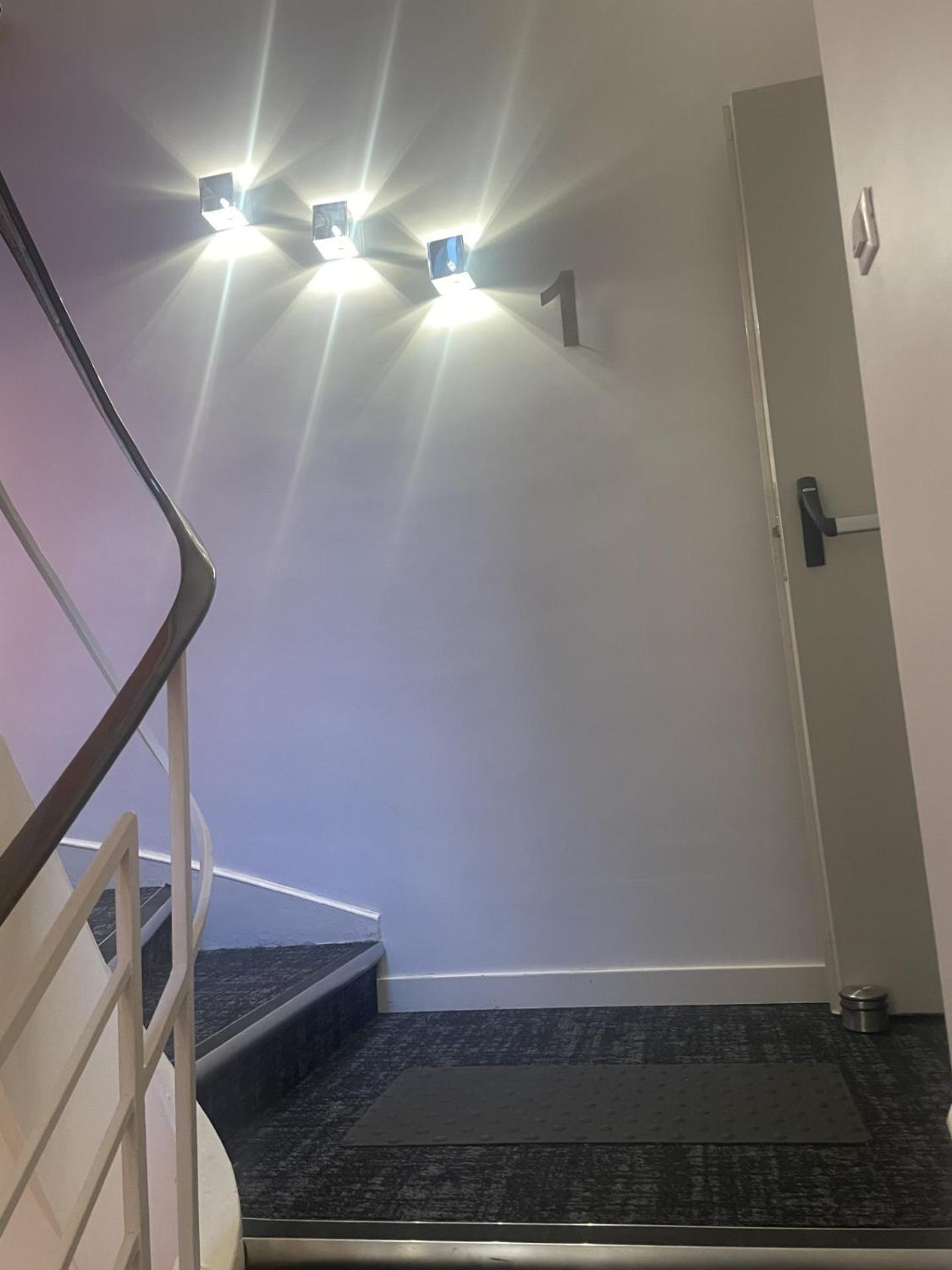 Hotel Anna Livia Cannes