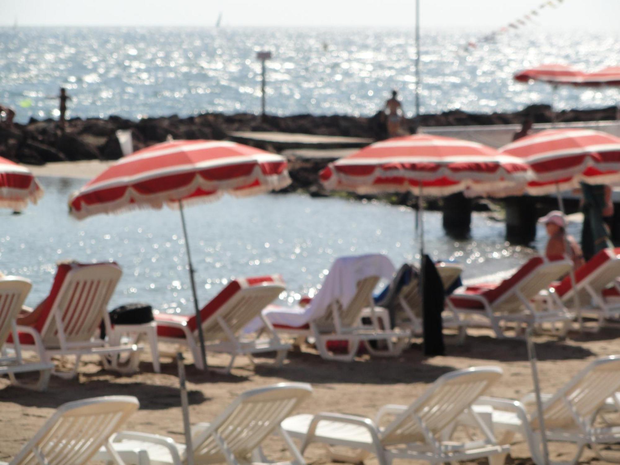 Terrace Front & Sea View * Cannes