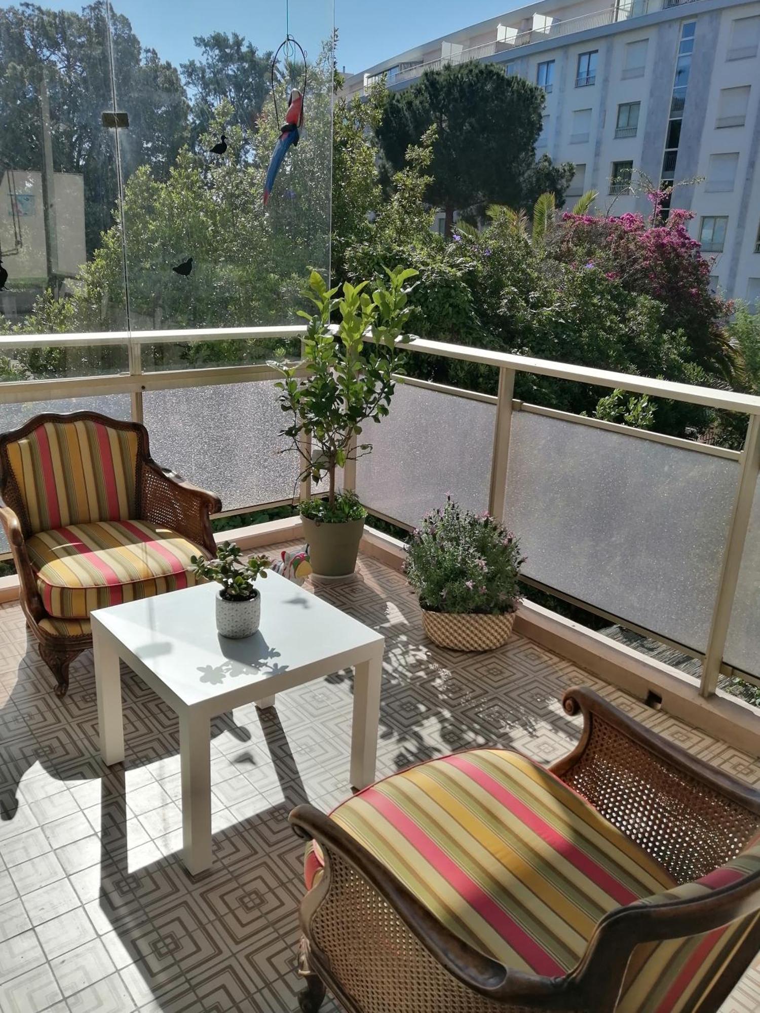 Cote D'azur Apartamento Cannes