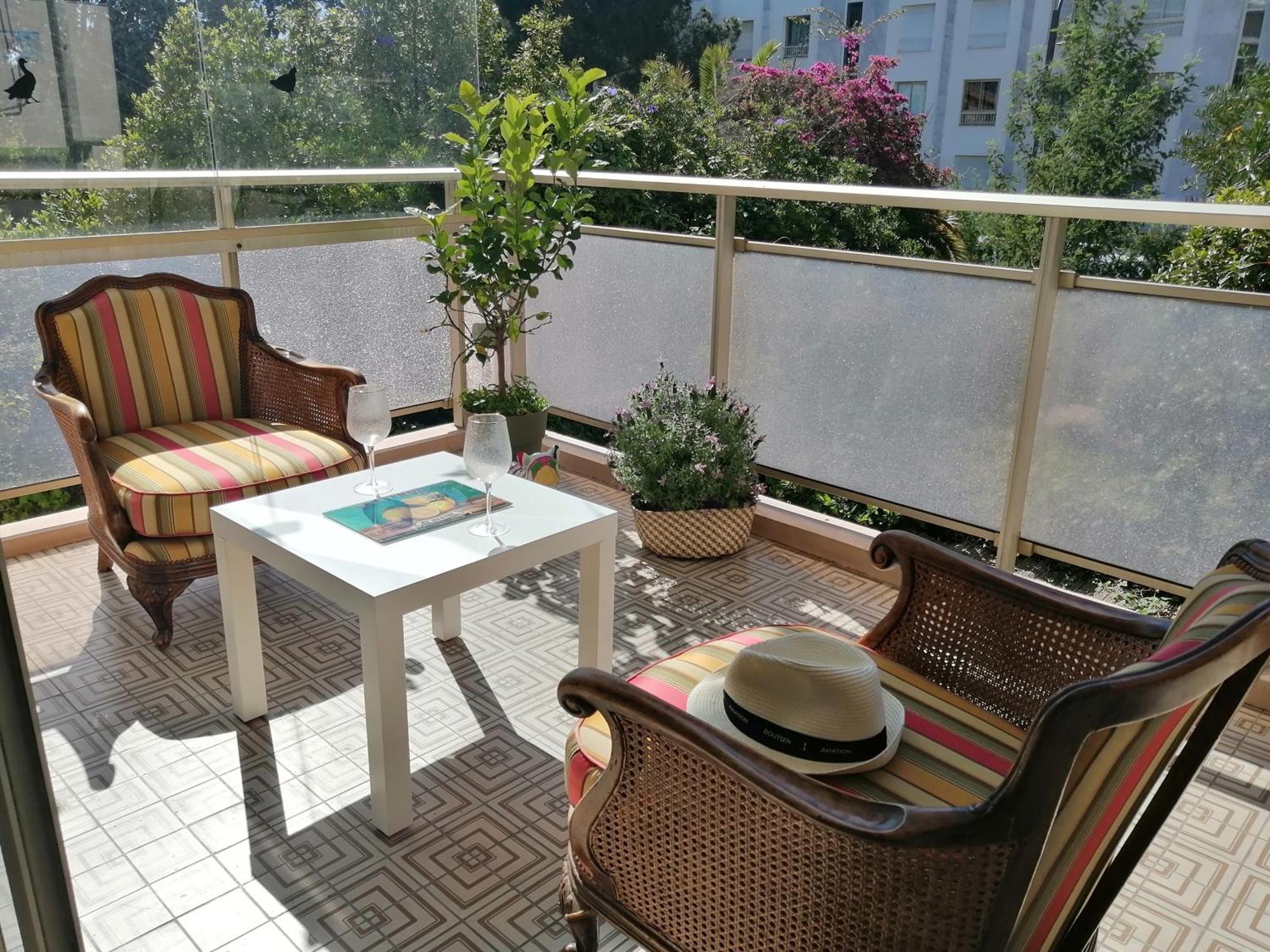 Apartamento Cote D'azur Cannes