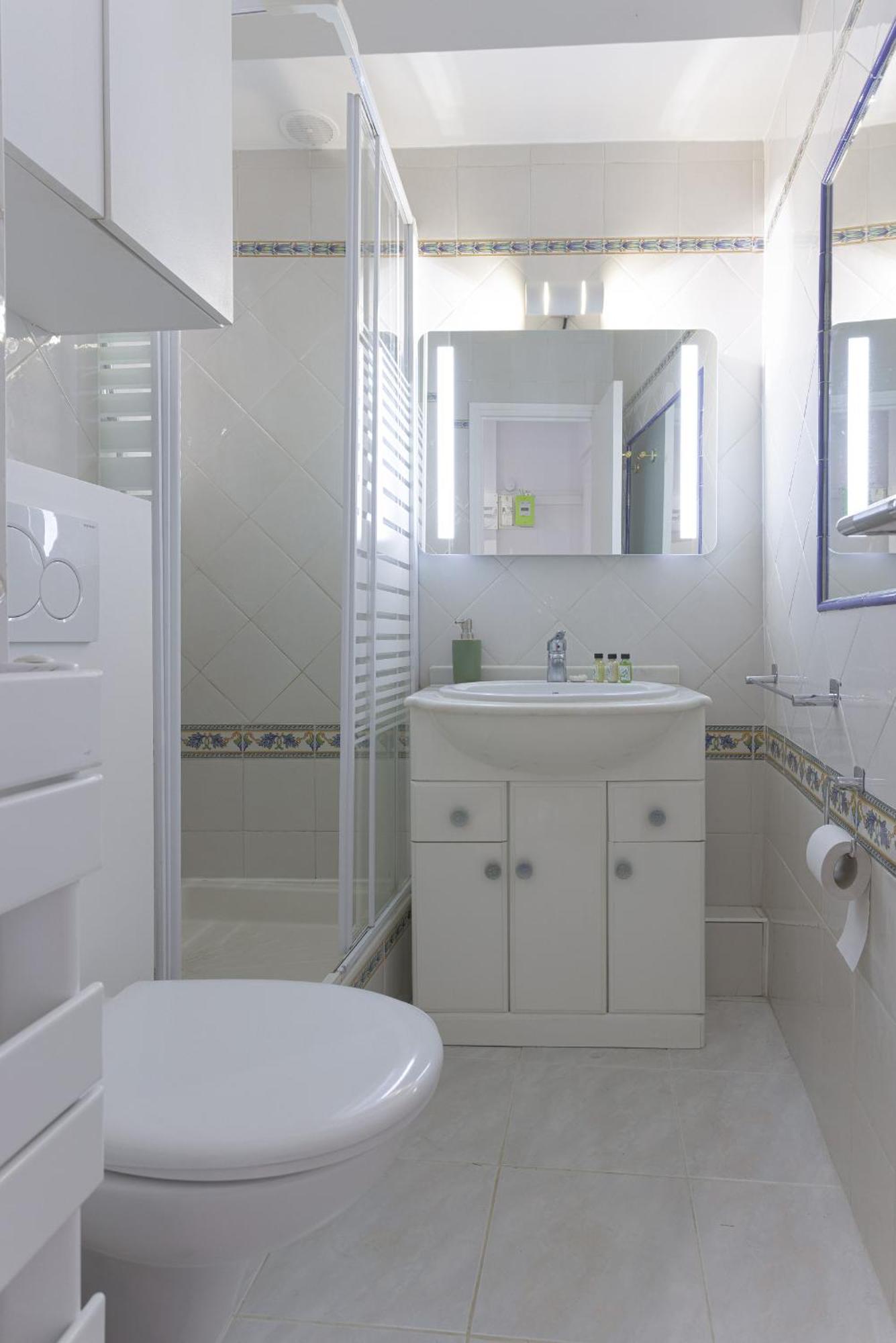 Un Ecrin Au Suquet - Studio, Clim, Balcon, Plage, Palais Des Festivals * Cannes