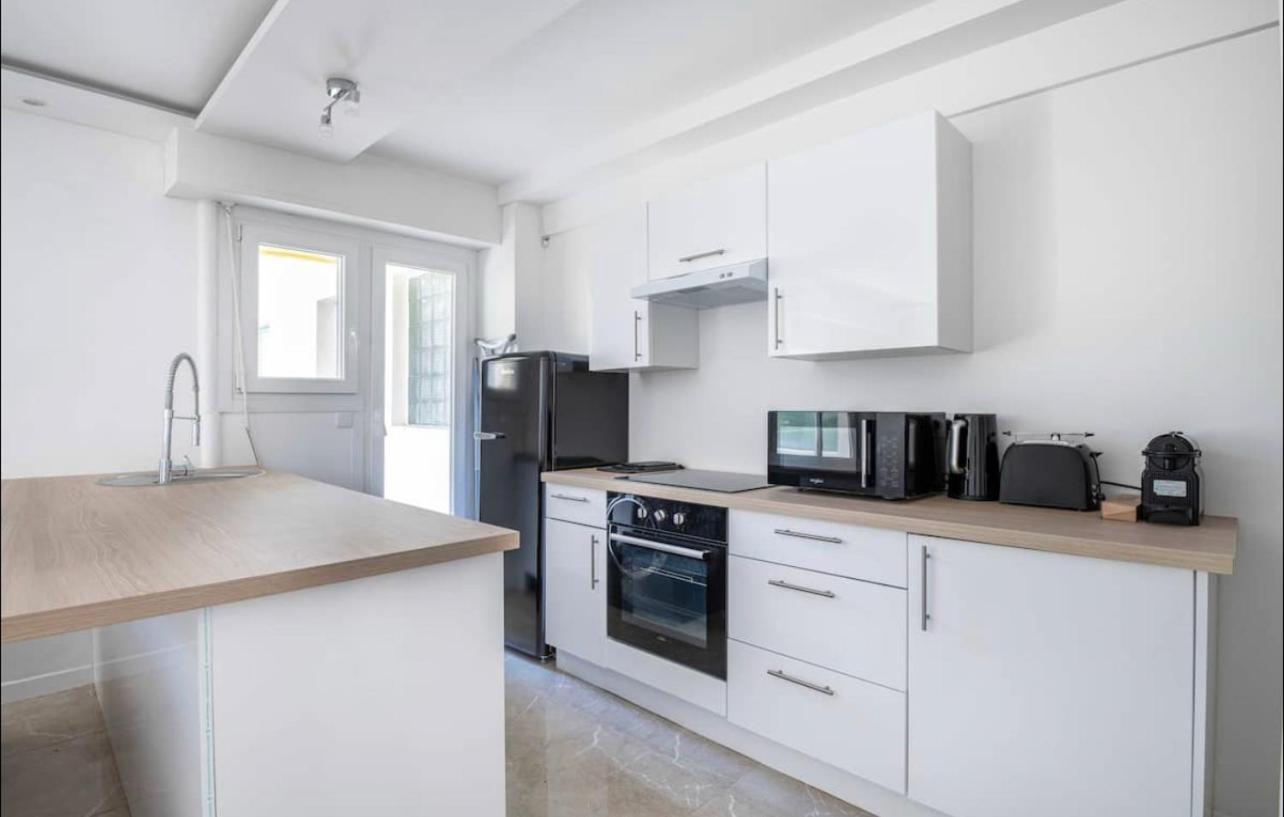 Centre Avec Parking Prive Gratuit Sur Place Appartement *