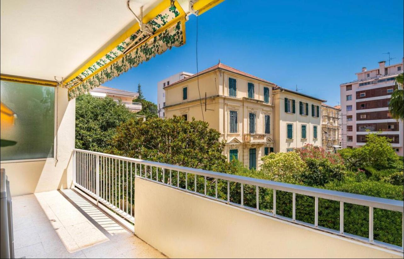Centre Avec Parking Prive Gratuit Sur Place * Cannes