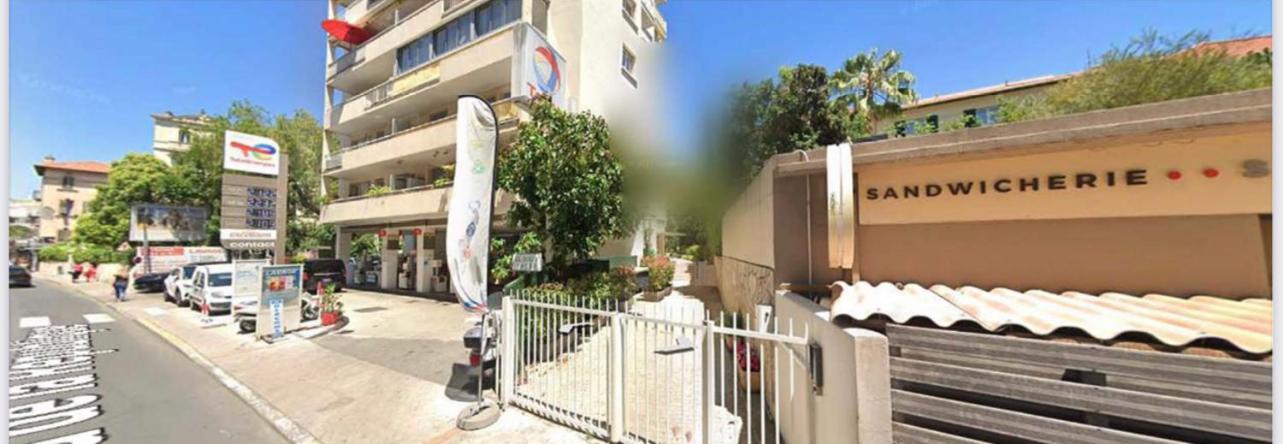 Appartement Centre Avec Parking Prive Gratuit Sur Place *