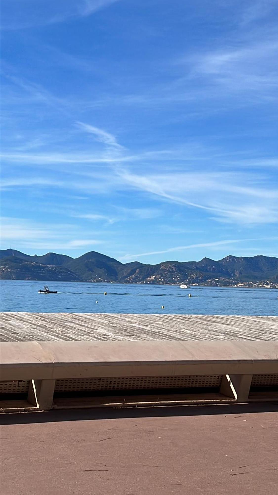 Centre Avec Parking Prive Gratuit Sur Place * Cannes