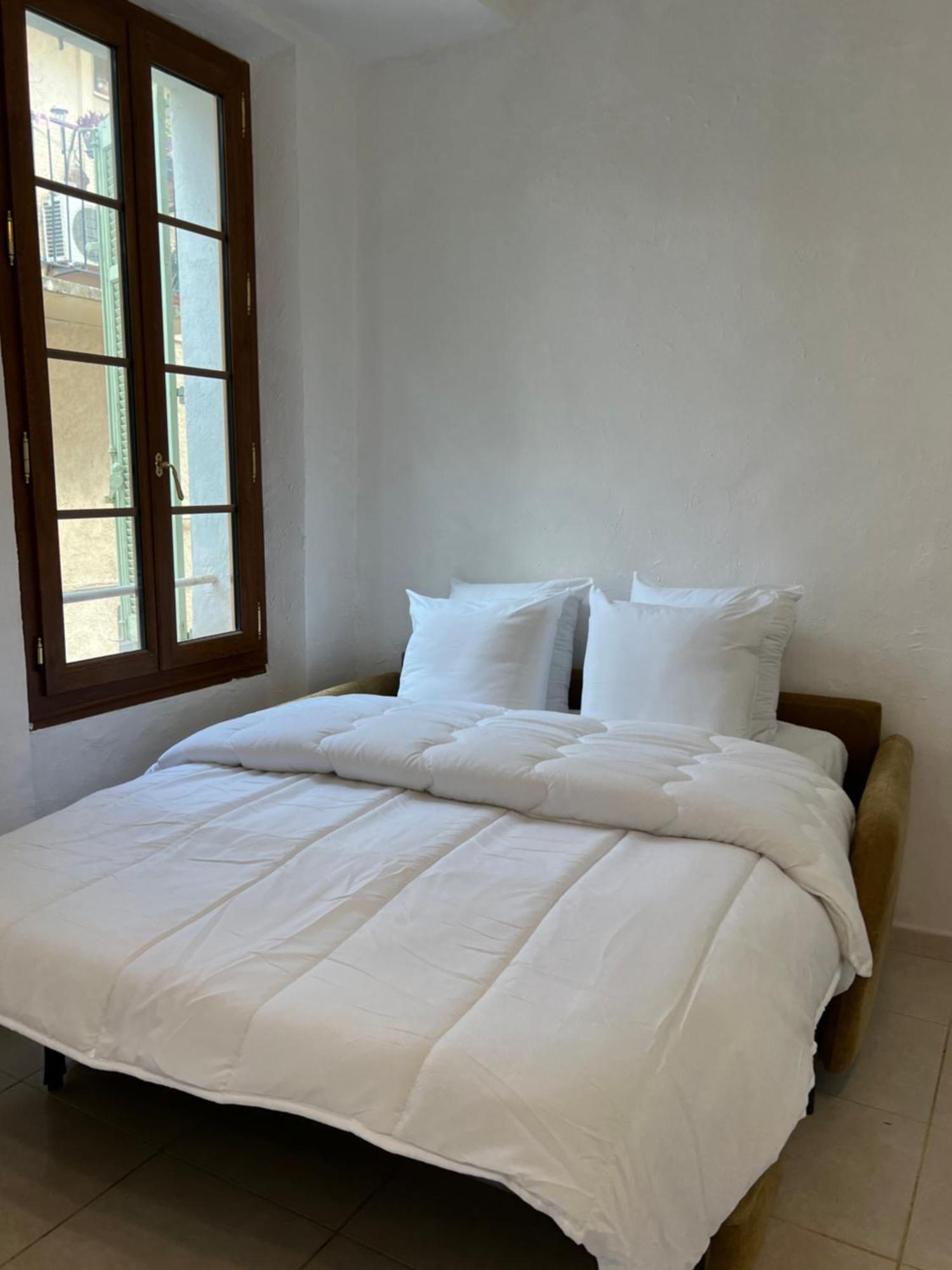 Coeur De Centre Appartement