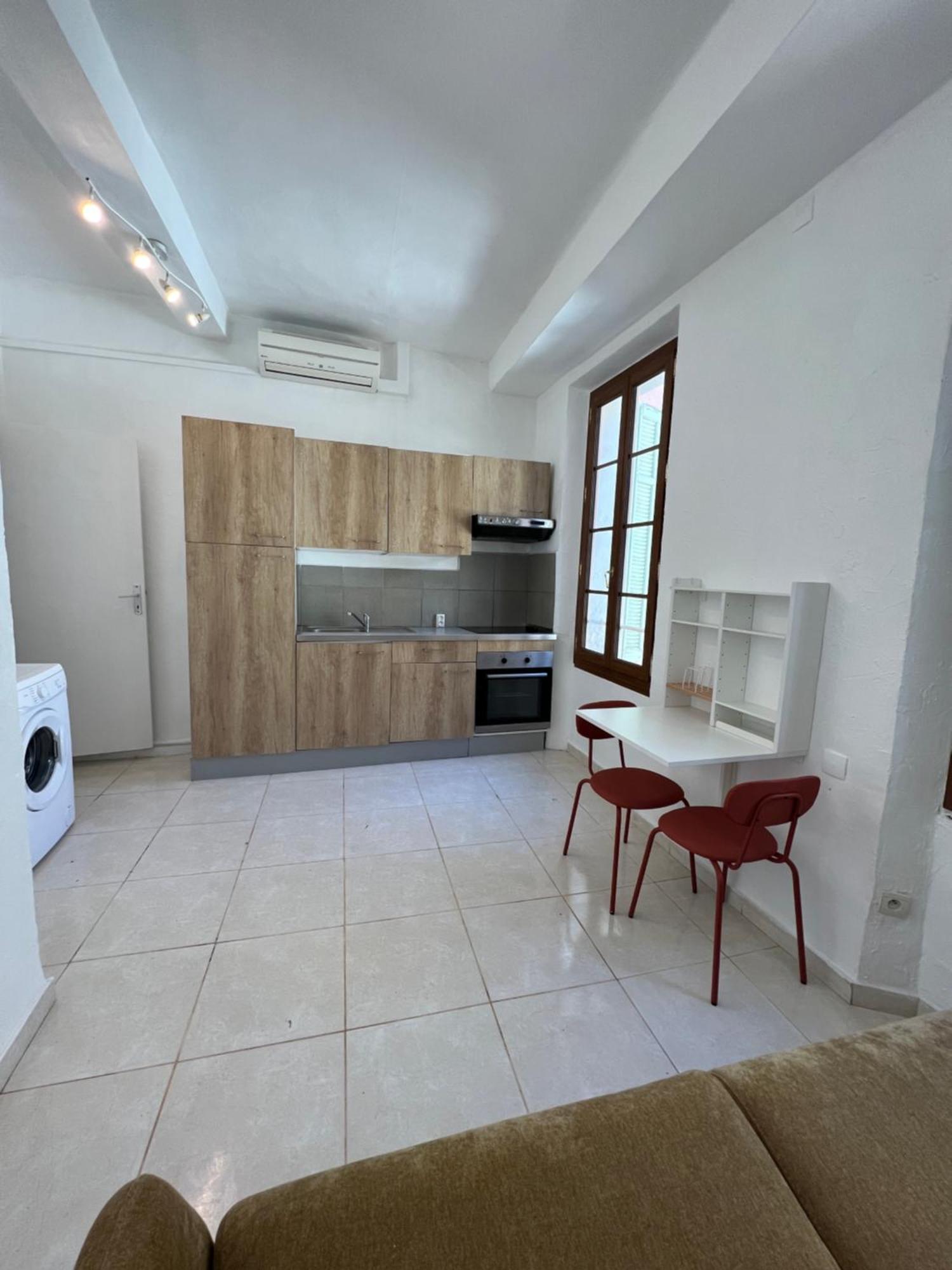 Coeur De Centre Appartement *