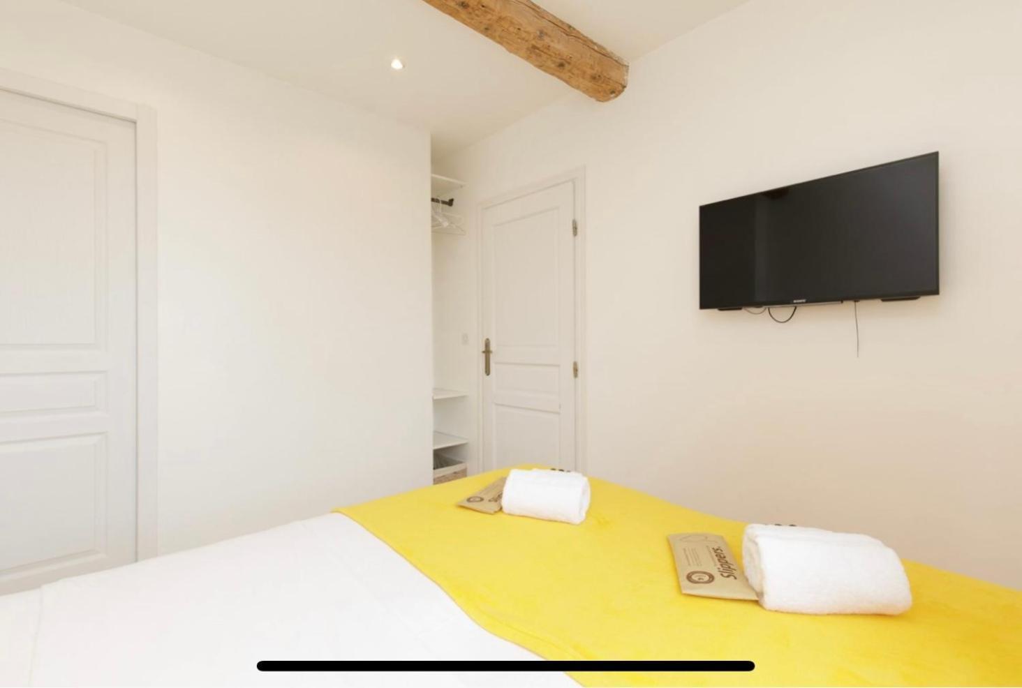 Apartment Palais Des Festival View Cannes