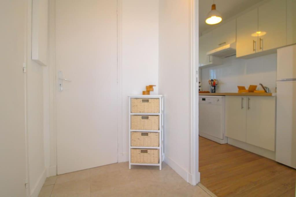Apartment Le Republique By Apirent #balcon #climatisation #parking