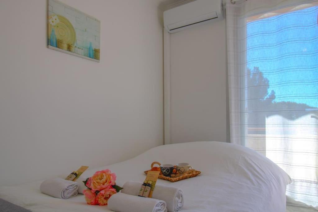 Le Republique By Apirent #balcon #climatisation #parking Cannes