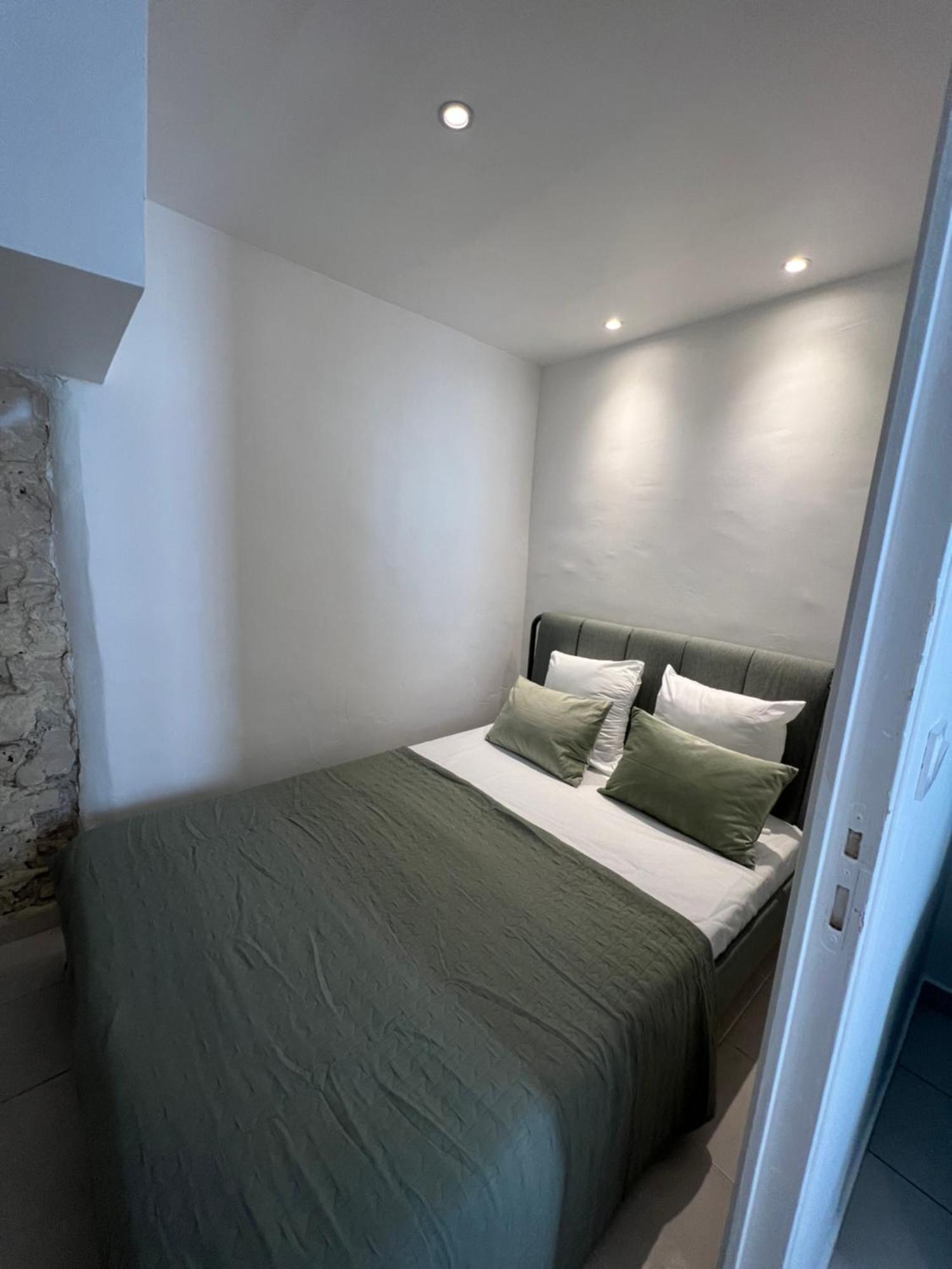 Coeur De Centre Appartement *