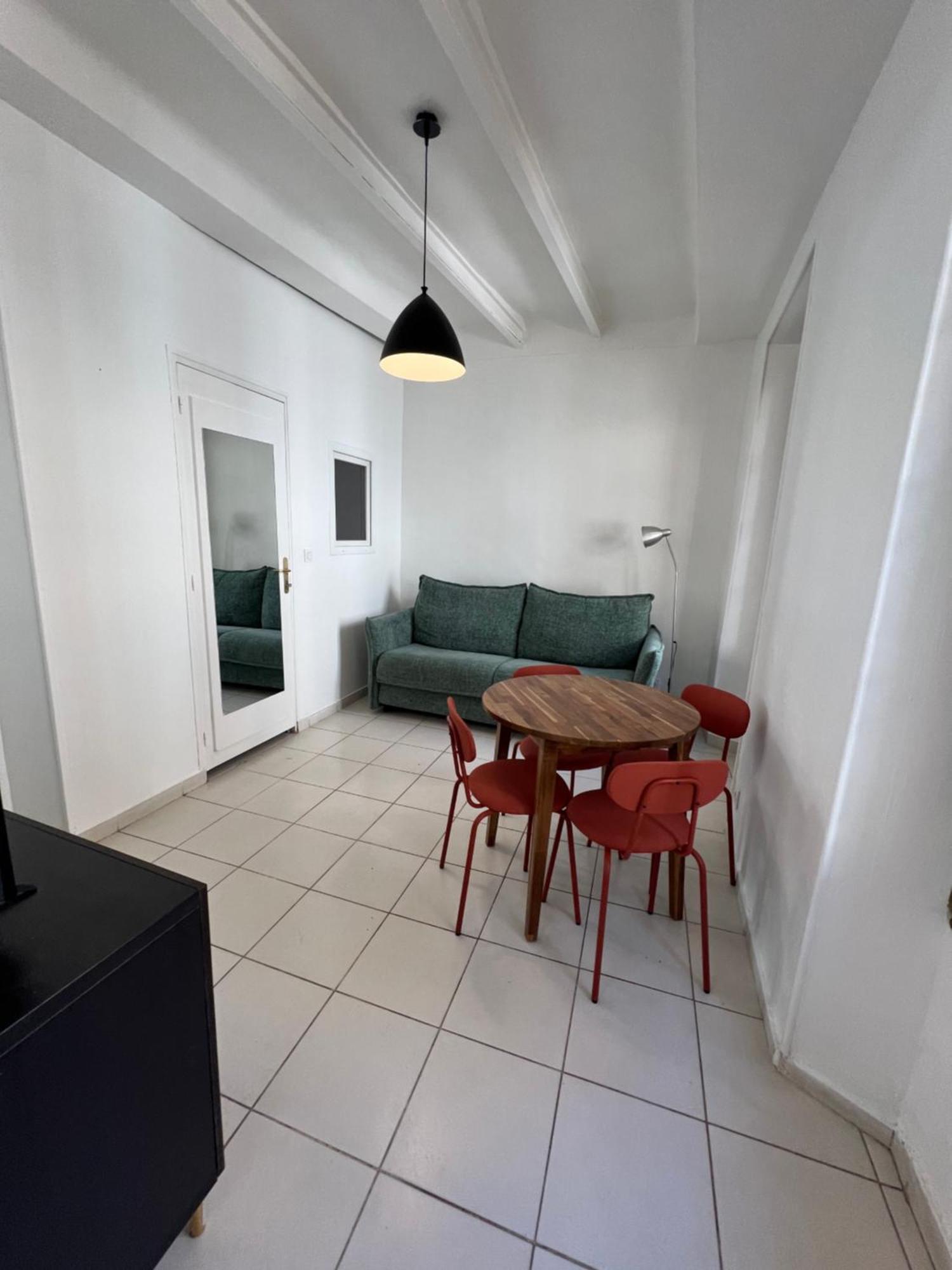 Coeur De Centre Apartment *