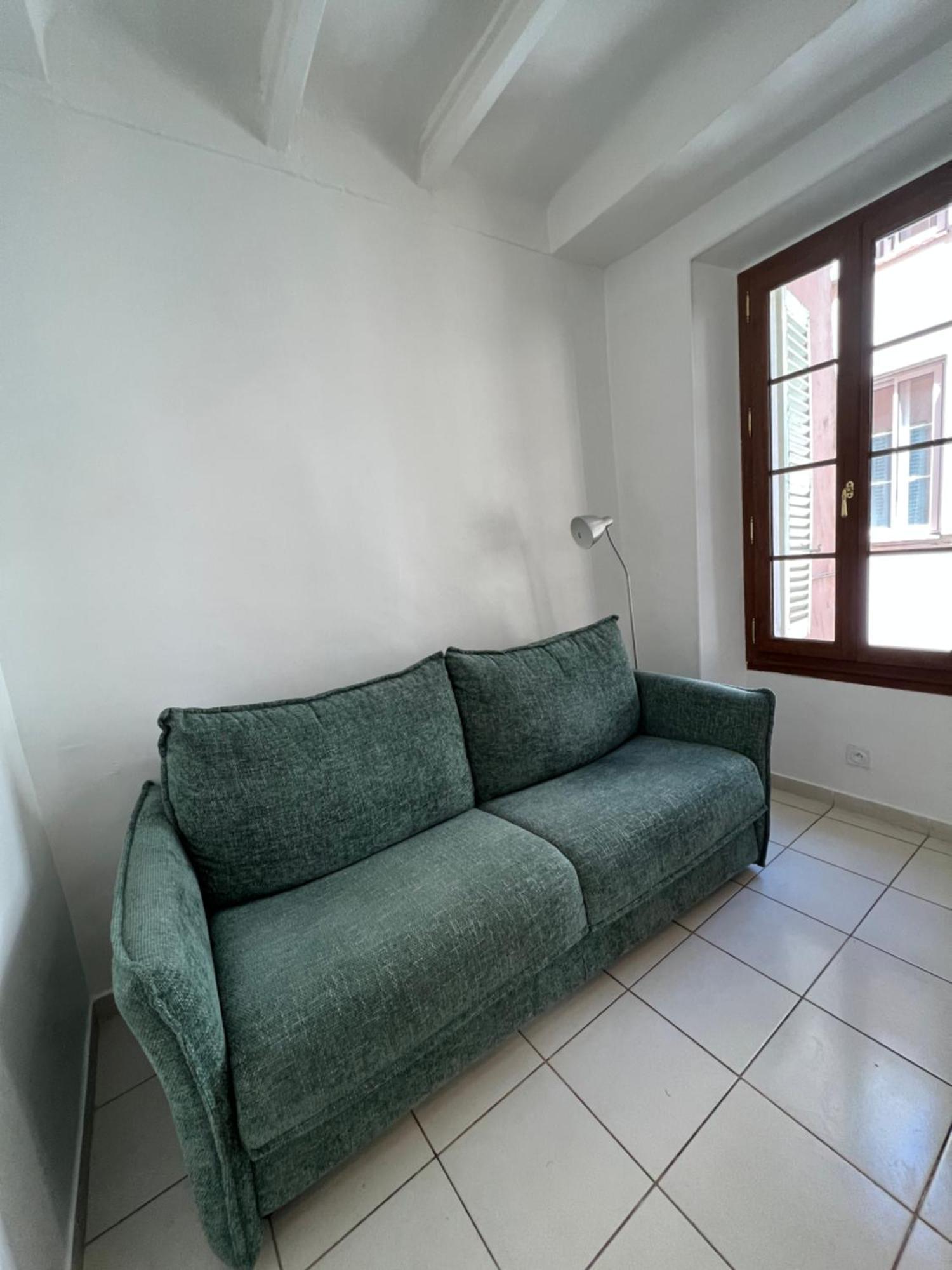 Appartement Coeur De Centre Cannes
