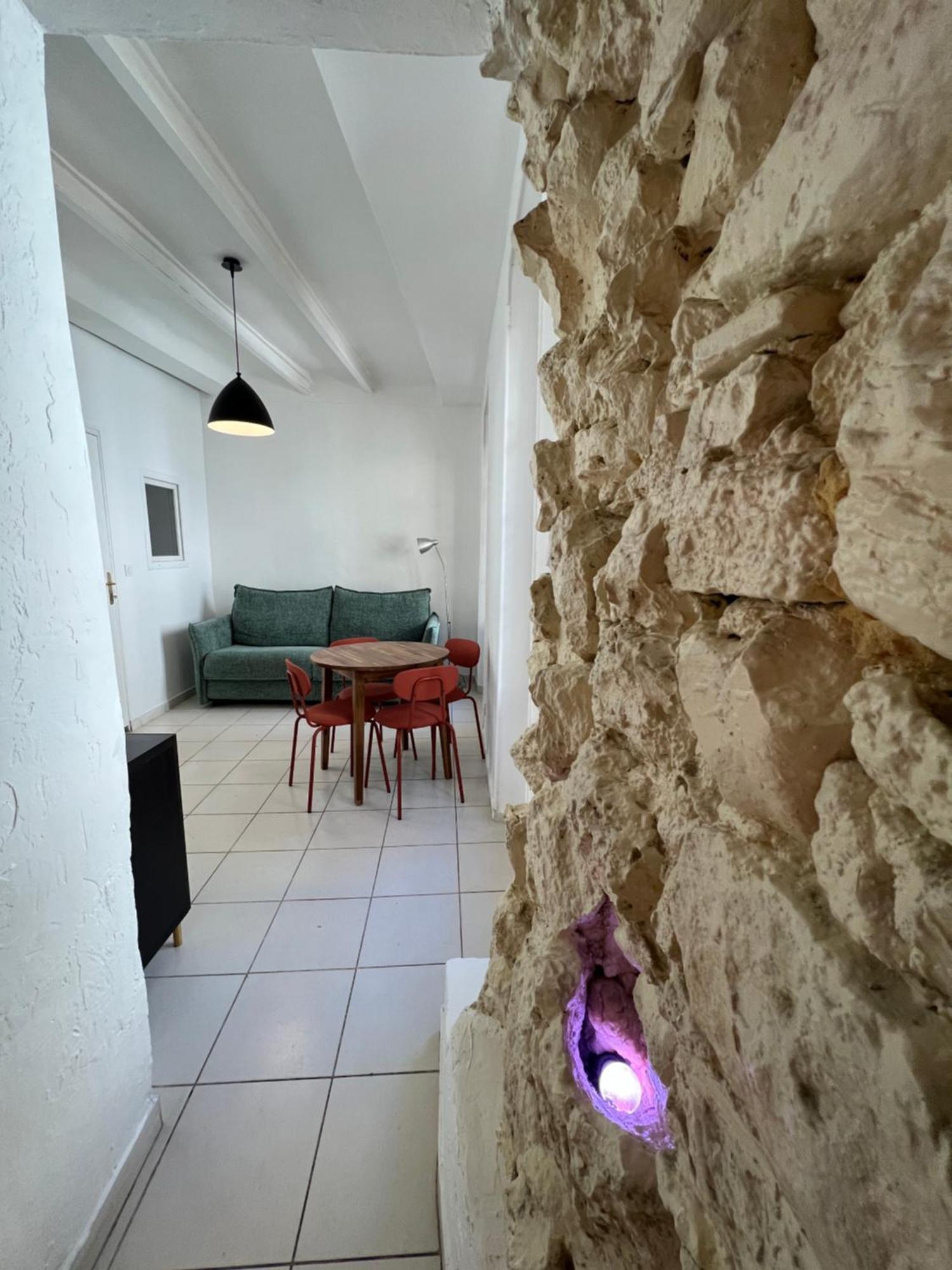 Appartement Coeur De Centre *