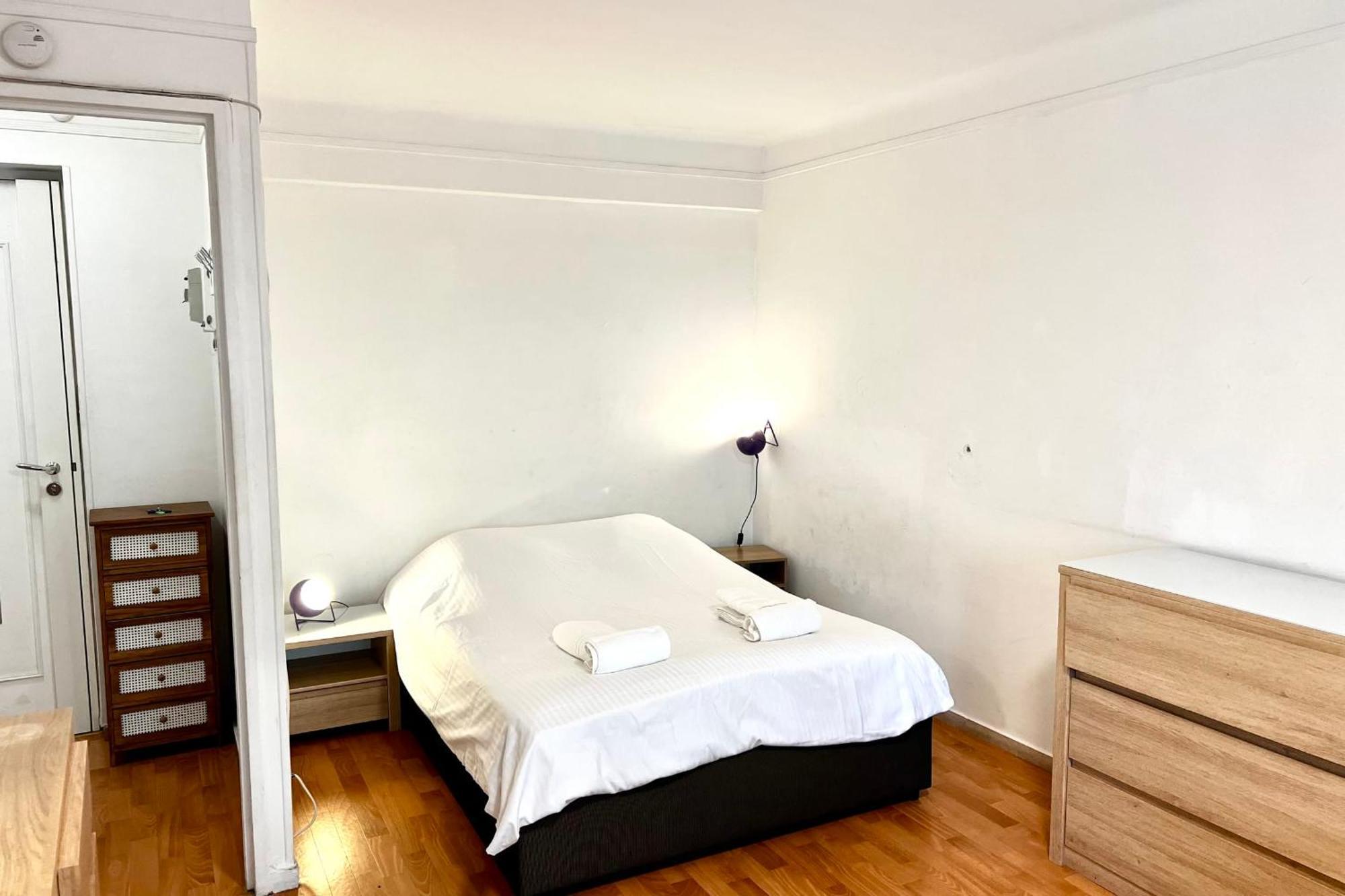Studio Vidal In The City Center Of Cannes With Ac Holiday home Cannes