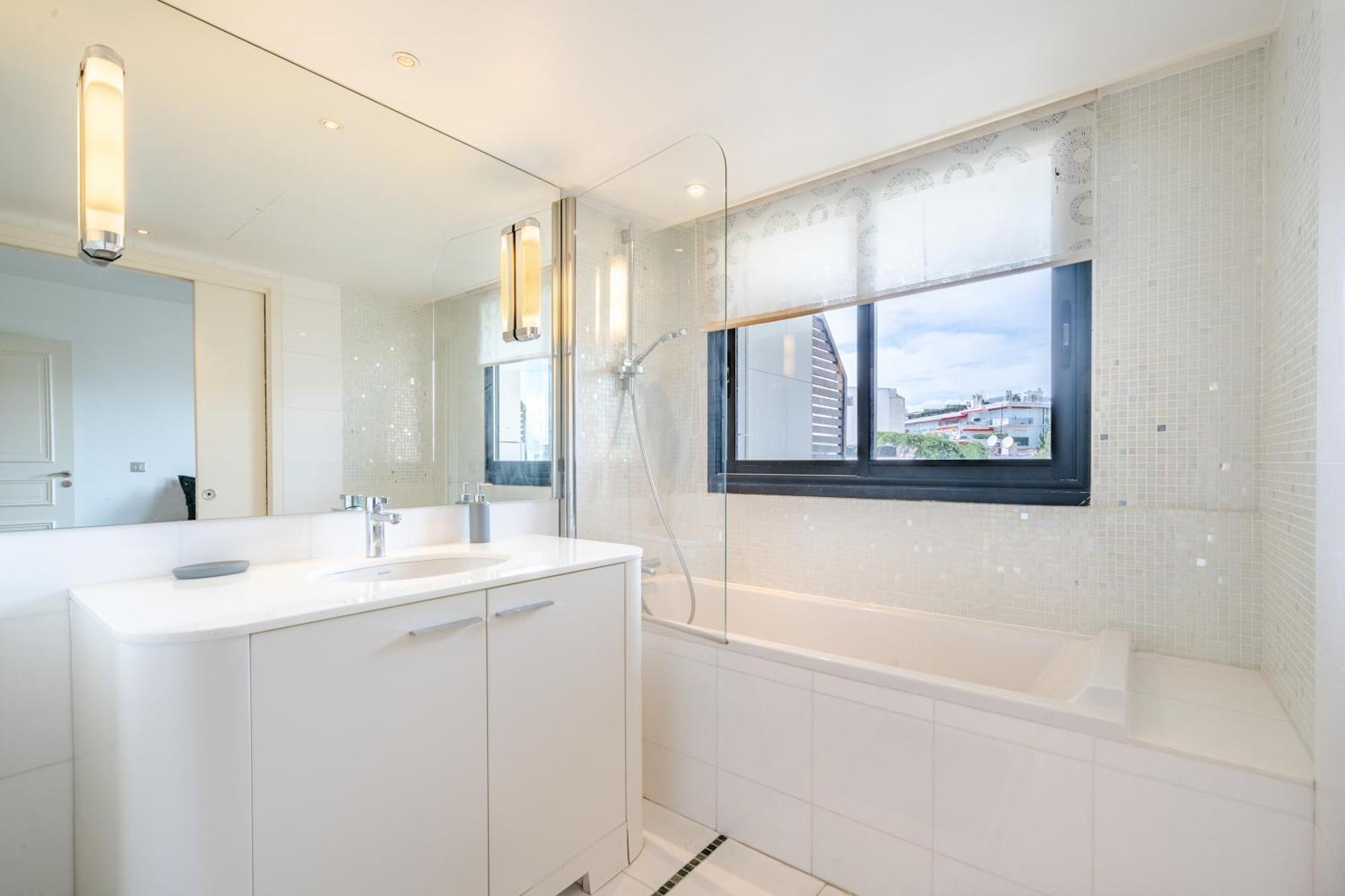 Apartment Carlton Riviera -