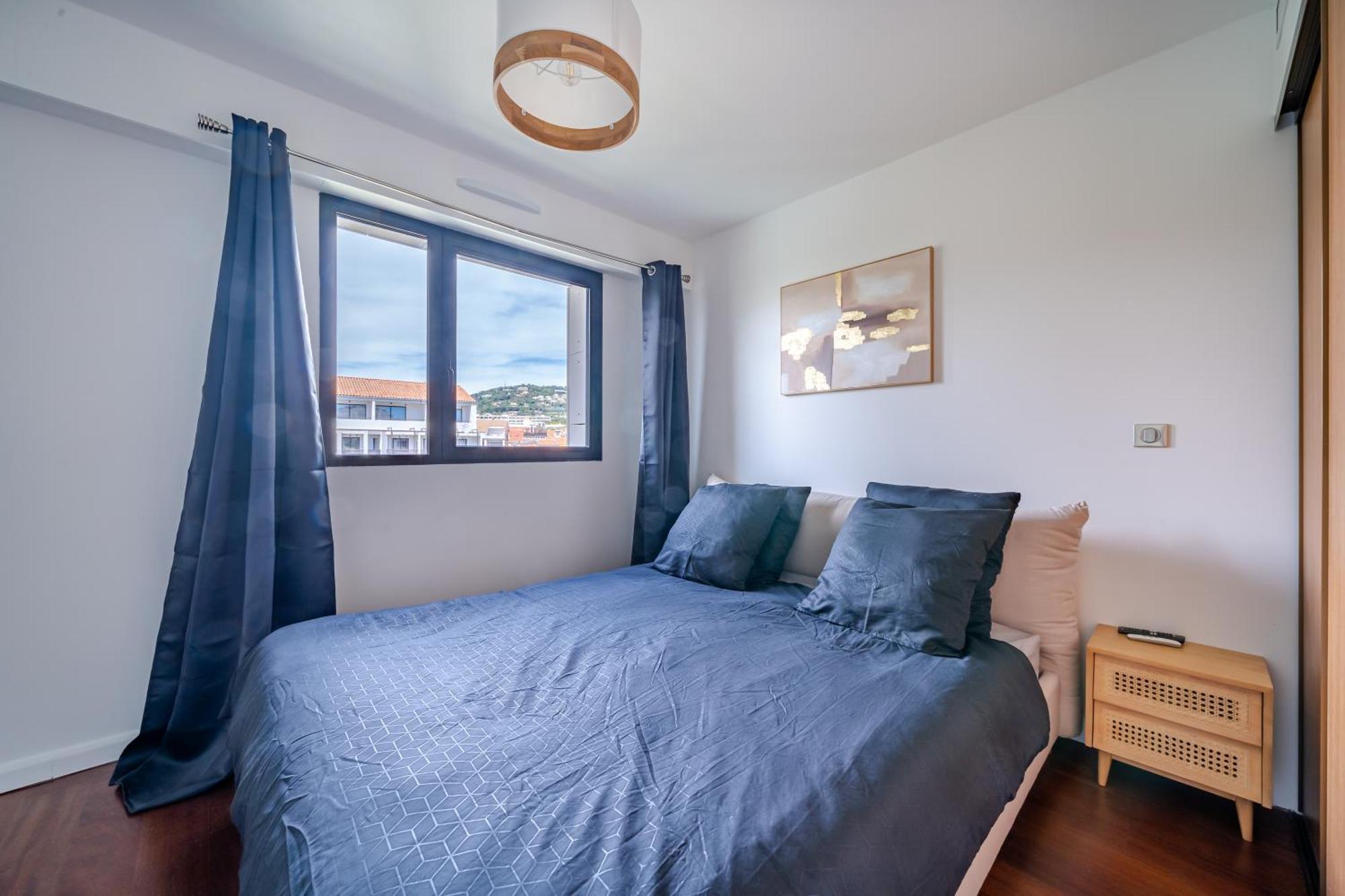 Carlton Riviera - Apartment