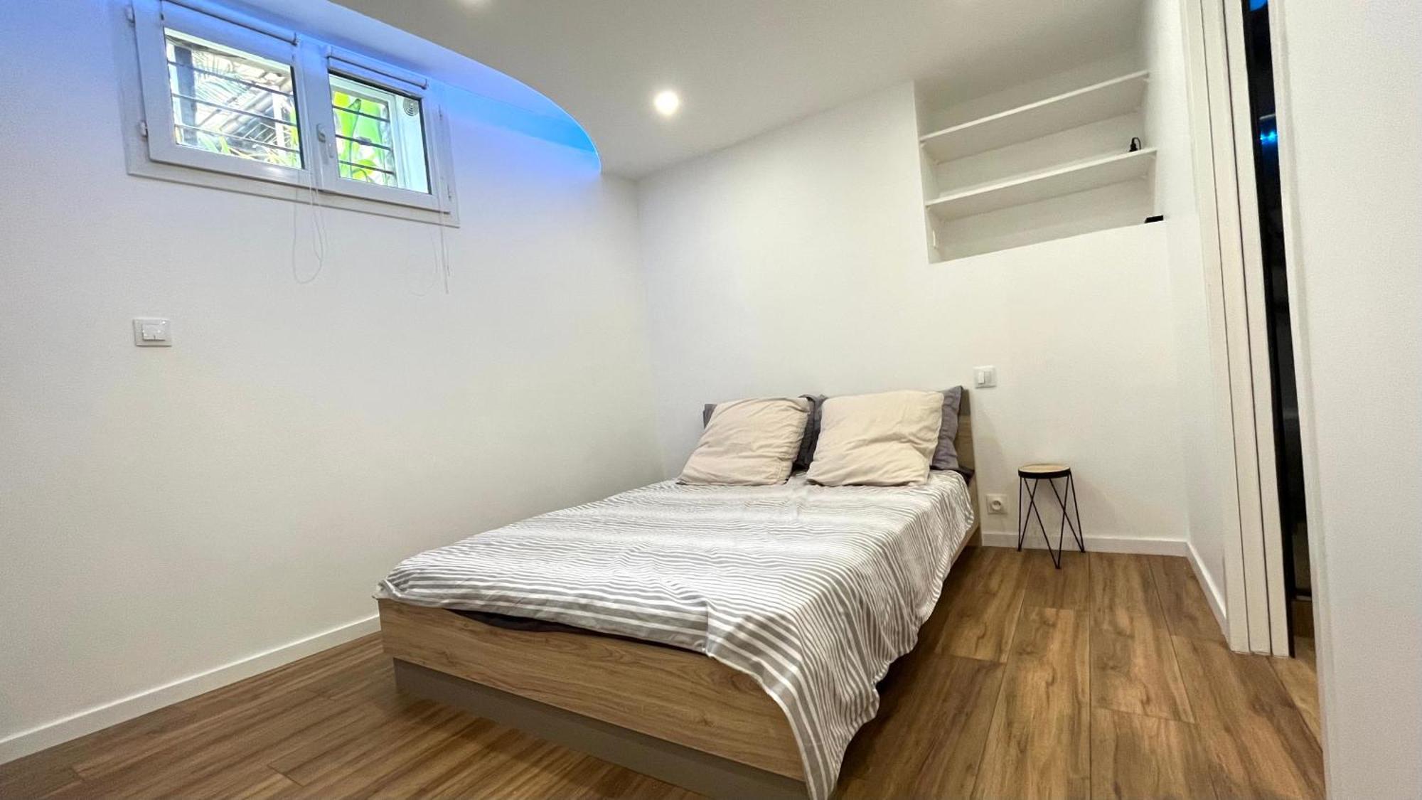Magnifique 2 Pieces A 1km De La Croisette Appartement