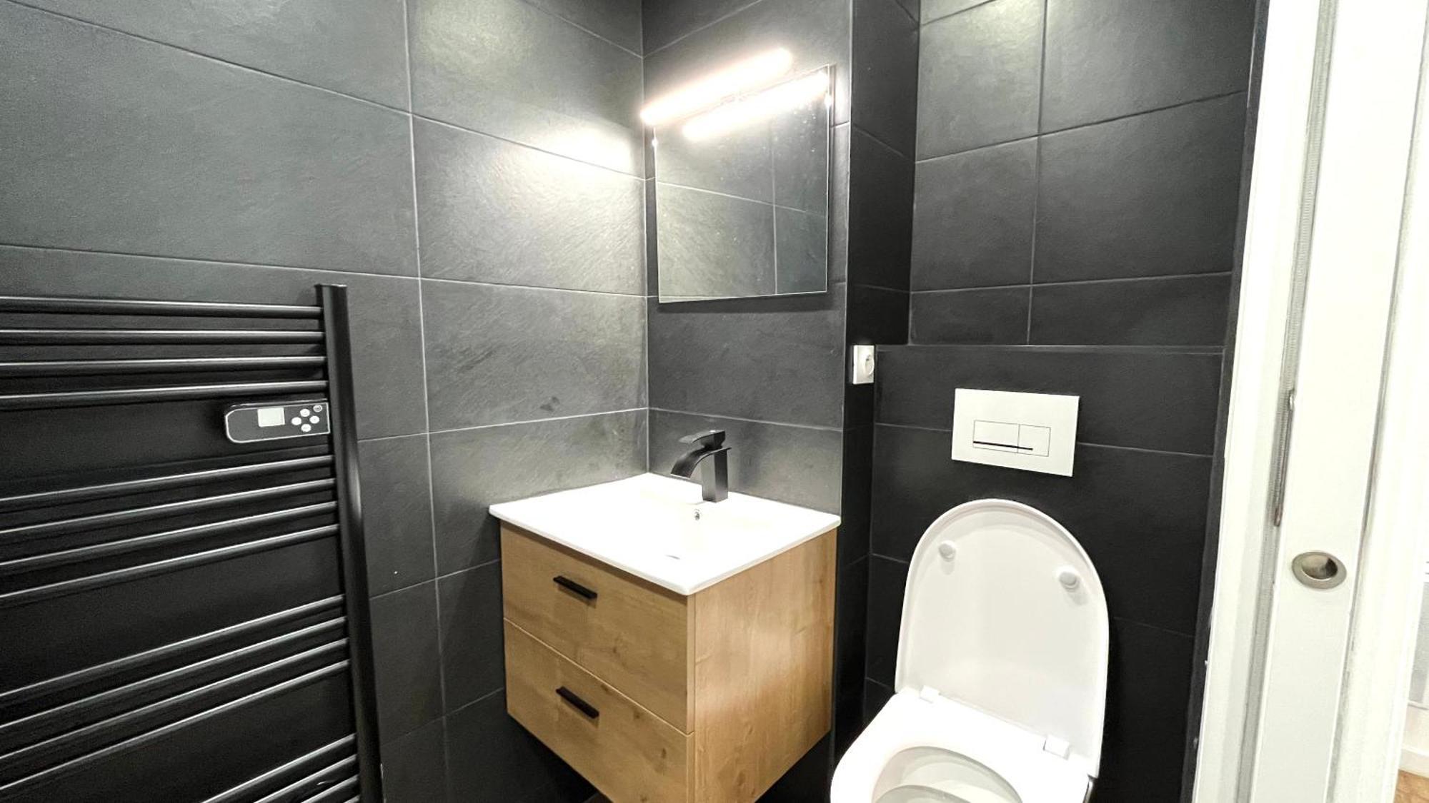 Magnifique 2 Pieces A 1km De La Croisette Appartement