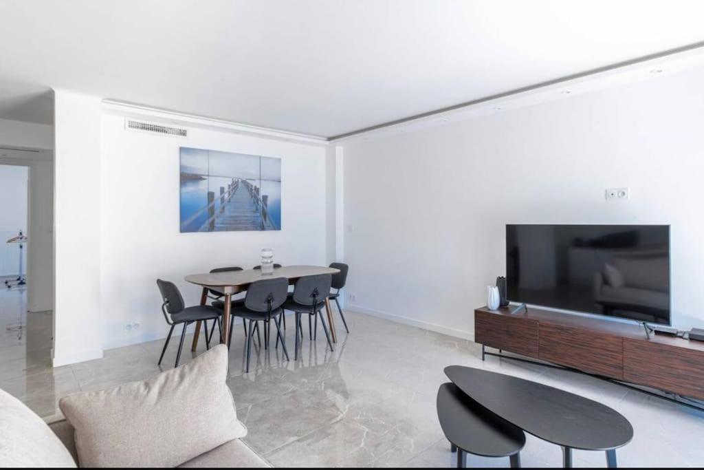 Centre Avec Parking Prive Gratuit Sur Place * Cannes
