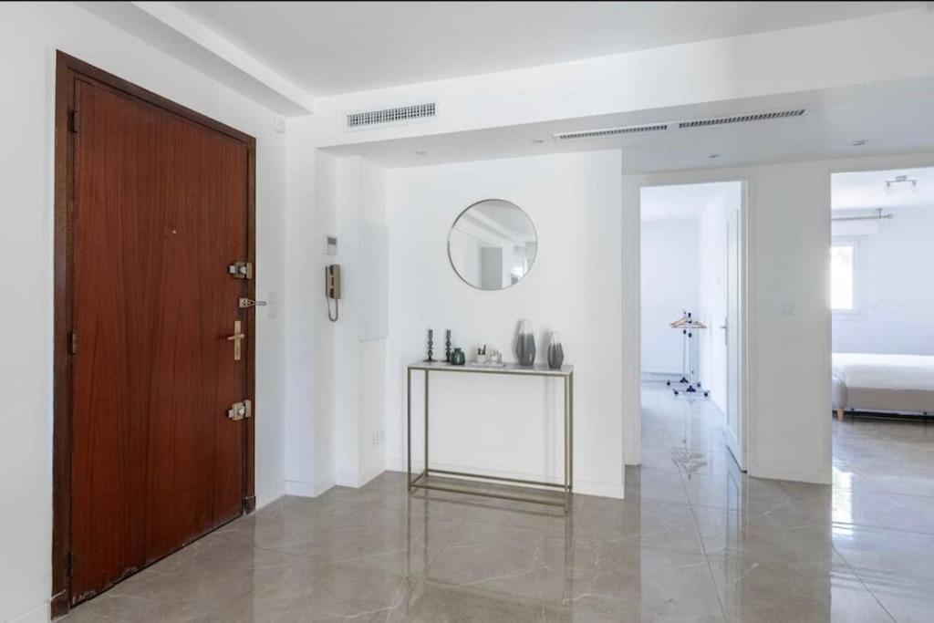 Appartement Centre Avec Parking Prive Gratuit Sur Place