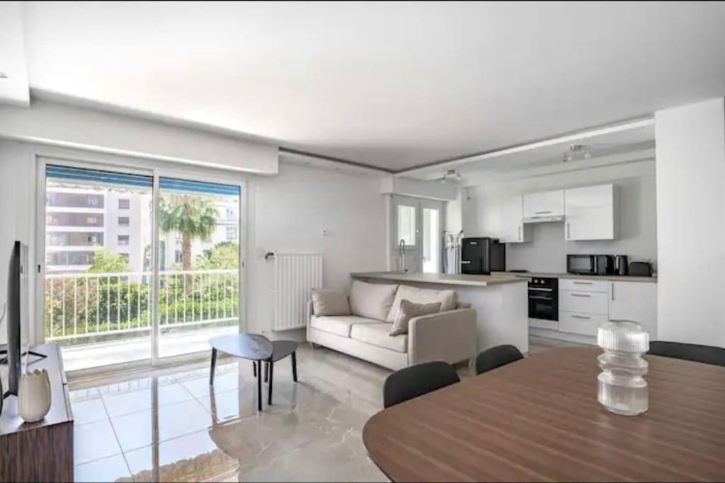 Centre Avec Parking Prive Gratuit Sur Place Appartement *