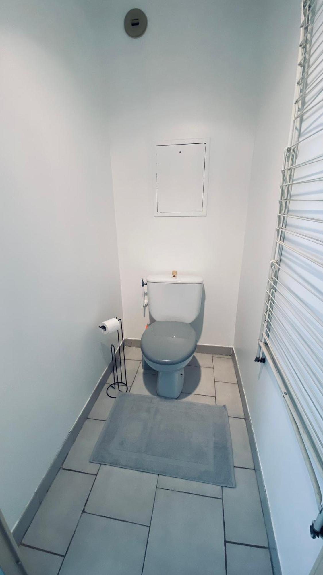 Appartement Cosy 3pieces A 5min De La