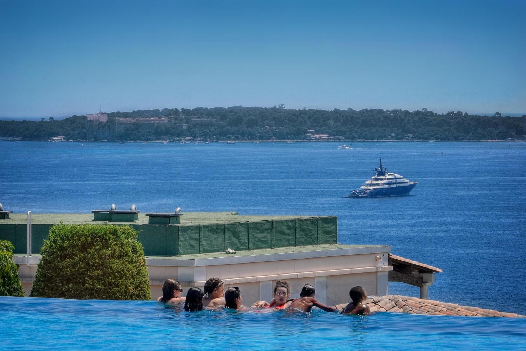 Appartement Moha - Piscine - Tennis - Parking - Vca