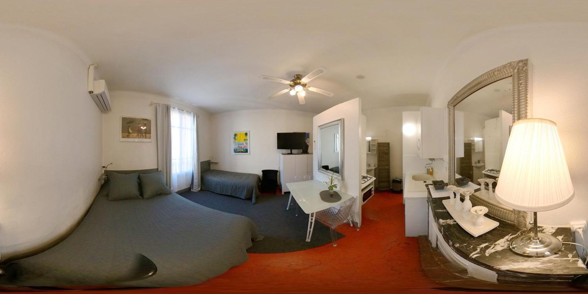 Aparthotel Seayousoon -
