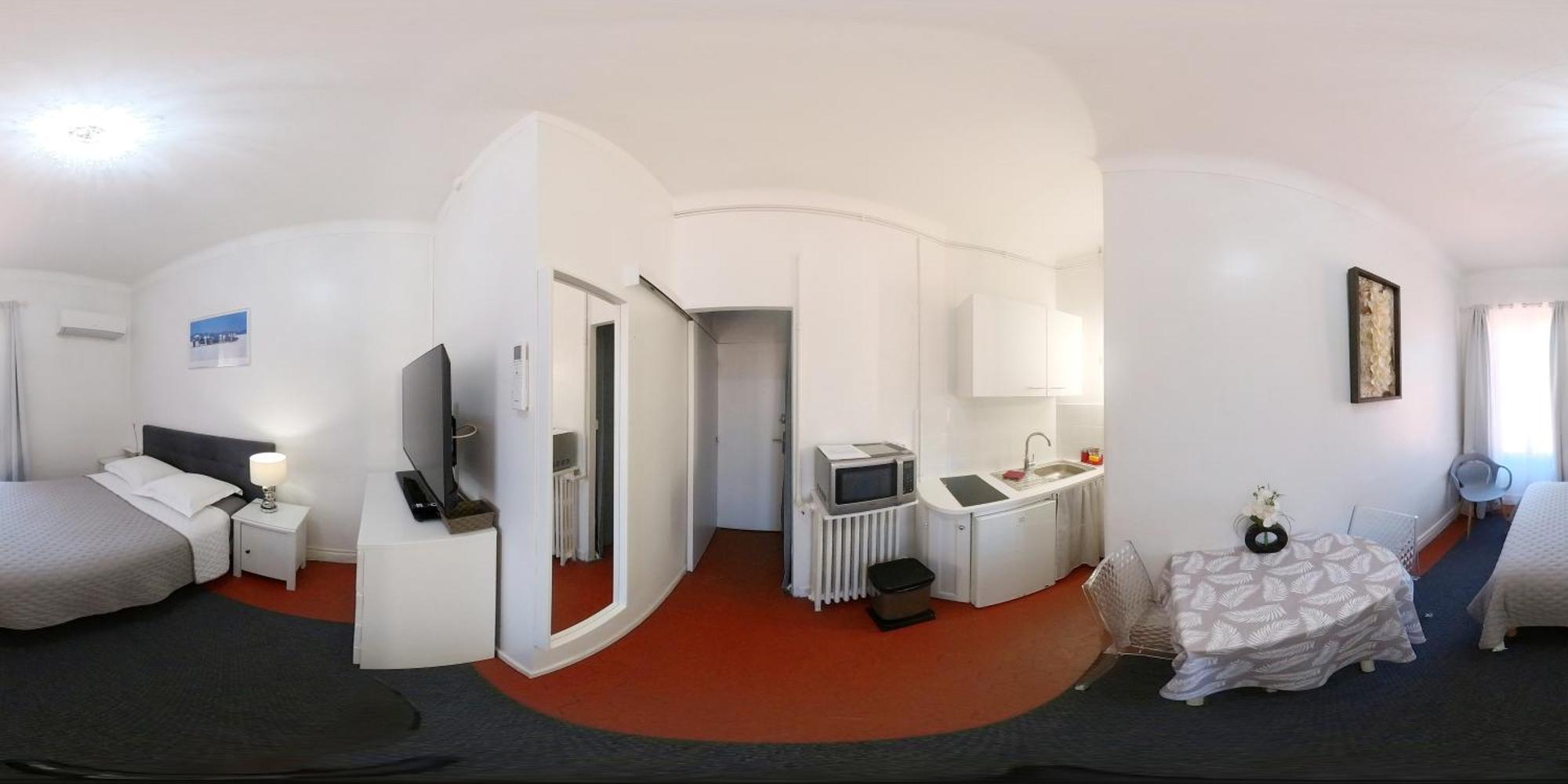 Seayousoon - Aparthotel *