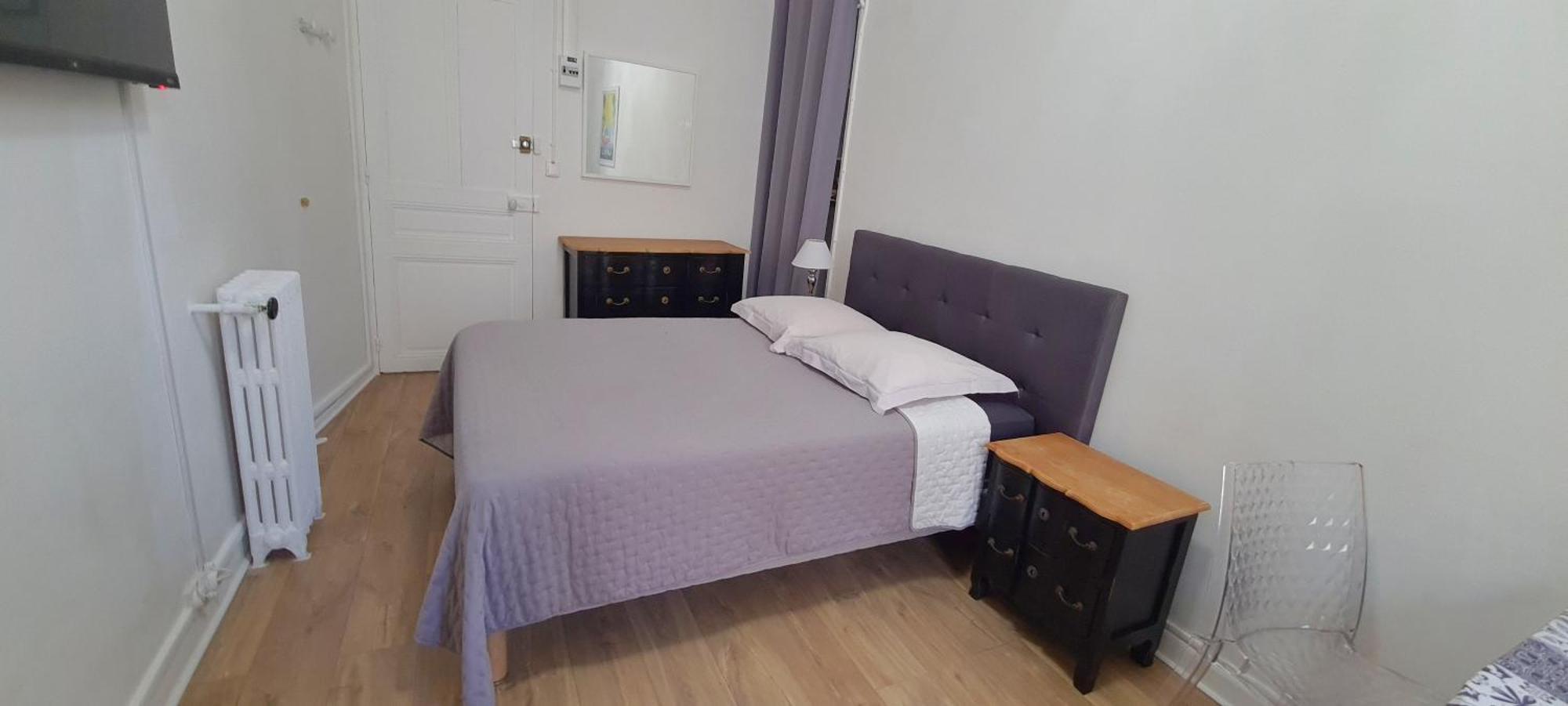 Seayousoon - Aparthotel *