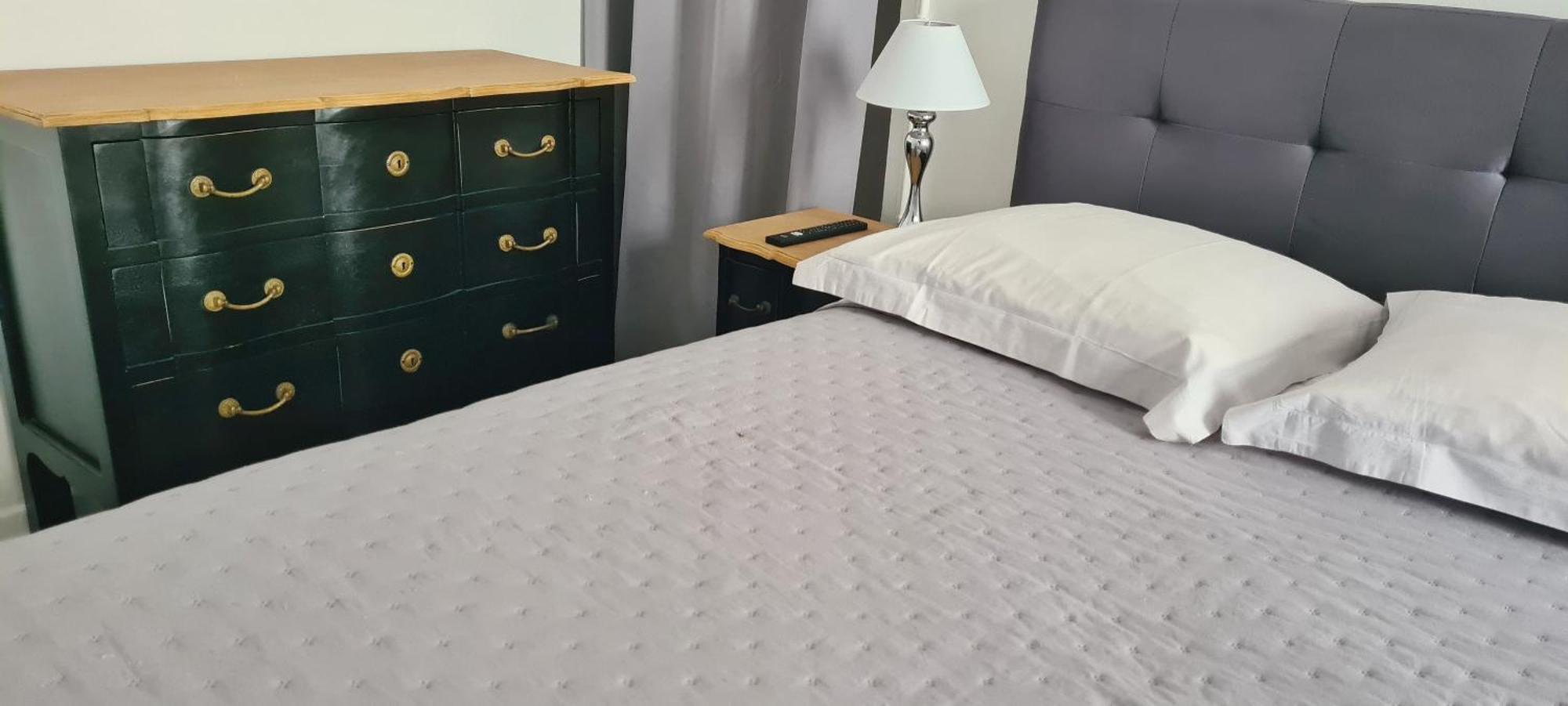 Seayousoon - Aparthotel Cannes