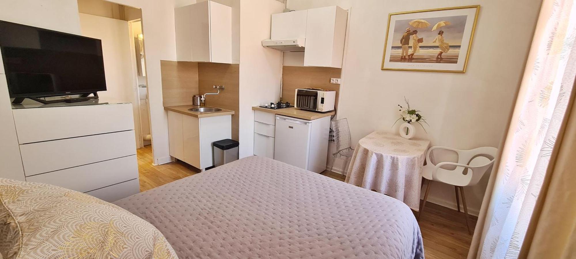 Seayousoon - Aparthotel